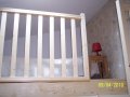 Huisje Bieke kamer 2 - mezzanine met 1p bed.b